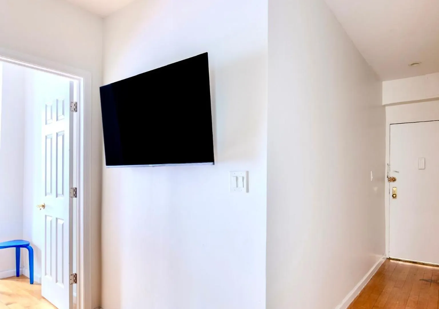 Apartament 2 Bedroom Cozy Heaven In China Town Nowy Jork Stany Zjednoczone Ameryki